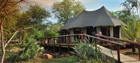 Kuname River Lodge